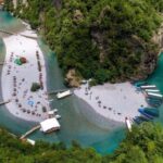 From Komani Dam: Komani Lake & Shala River -BOAT TOUR- - Detailed Breakdown of the Experience