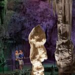 From Koper: Postojna Cave and Predjama Castle Tour - The Story and Grandeur of Predjama Castle