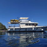 From Korcula island: Mljet Island Yacht Day Trip with Lunch - The Itinerary: What to Expect