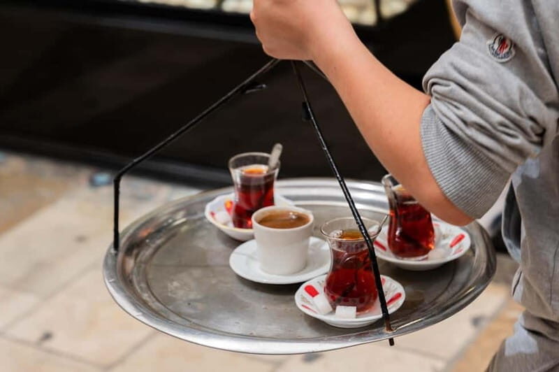 From Kos: Bodrum Day Trip by Ferry with Transfer - Practical Details