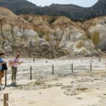From Kos: Nisyros Island Volcano and Panagia Spiliani - Transportation & Practicalities