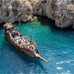 From Kos:A full day cruise in the newest luxury vessel! - Who’s This Tour Best For?