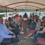 From Kotor, Budva, Tivat: Skadar Lake Boat Tour & Wine - The Real Traveler Perspectives