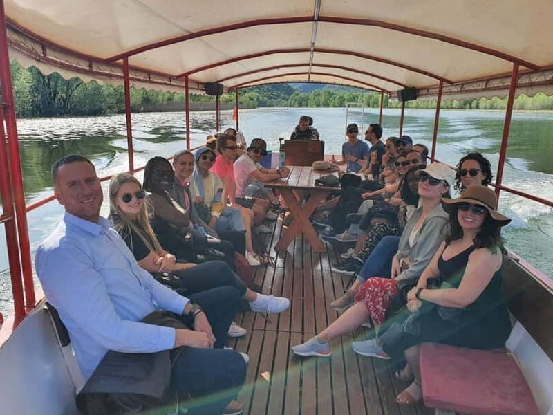 From Kotor, Budva, Tivat: Skadar Lake Boat Tour & Wine - The Real Traveler Perspectives