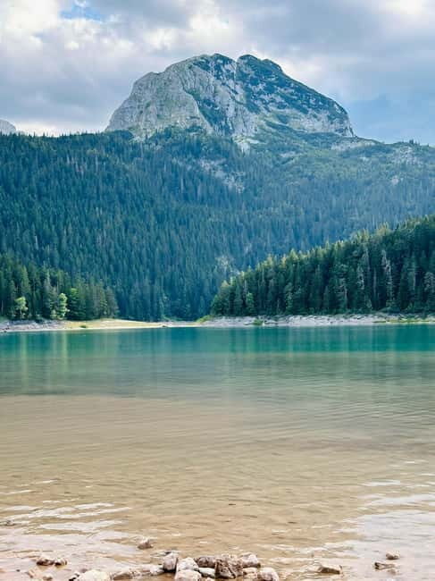 From Kotor: Durmitor National Park and Tara Bridge Day Trip - What to Expect: Practicalities and Highlights