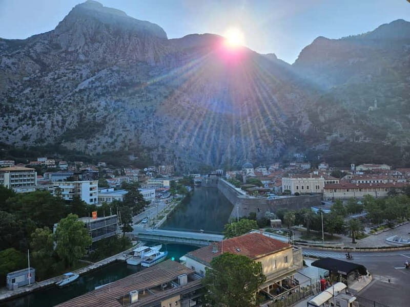 From Kotor: Great Montenegro Full Day Tour - Frequently Asked Questions