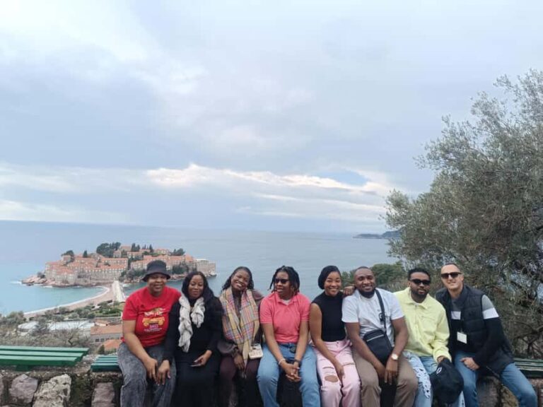 From Kotor: Montenegrin food & wine tour with Kotor old town - The Itinerary: A Logical, Well-Paced Journey