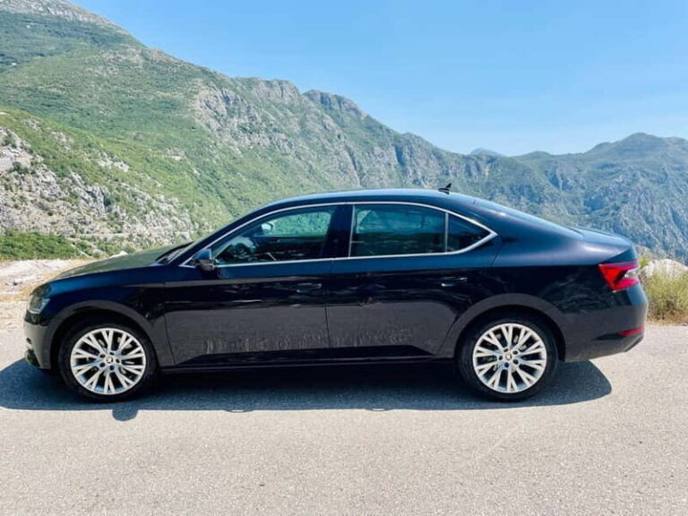 From Kotor: Perast, Herceg Novi and Tivat Private Day Trip - The Charm of Perast