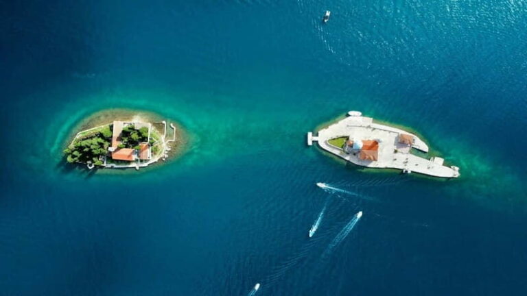 From Kotor: Perast & Lady of the Rock's boat tour - 2h - The Details: Transportation, Timing, and Cost