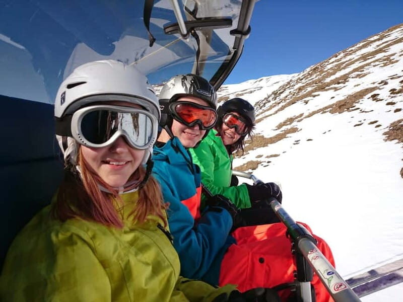 From Krakow: 3-Hour Skiing Experience Suitable for Beginners - Final Thoughts