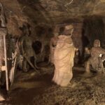 From Krakow: Auschwitz Birkenau and Salt Mine Guided Tour - Exploring Wieliczka Salt Mine