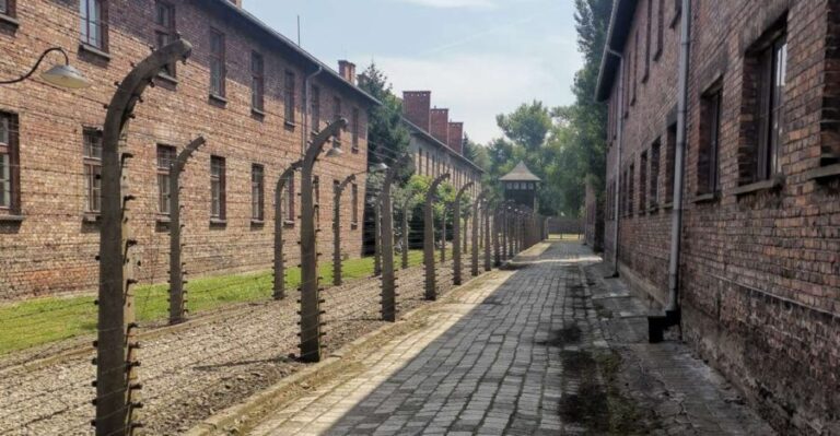 From Krakow: Auschwitz-Birkenau Camp Complex Guided Day Trip - FAQs