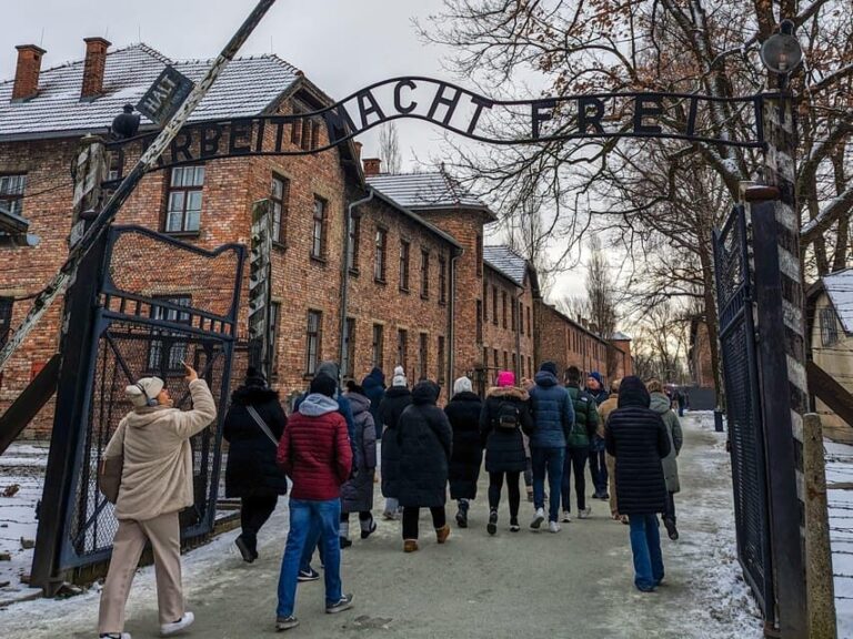 From Krakow: Auschwitz-Birkenau Guided Tour & Hotel Pickup - The Real Value of the Tour: What Youre Getting for $26