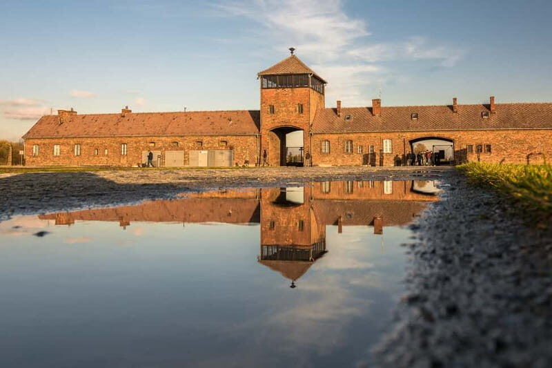 From Krakow: Auschwitz-Birkenau Guided Tour & Pickup - Why This Tour Works