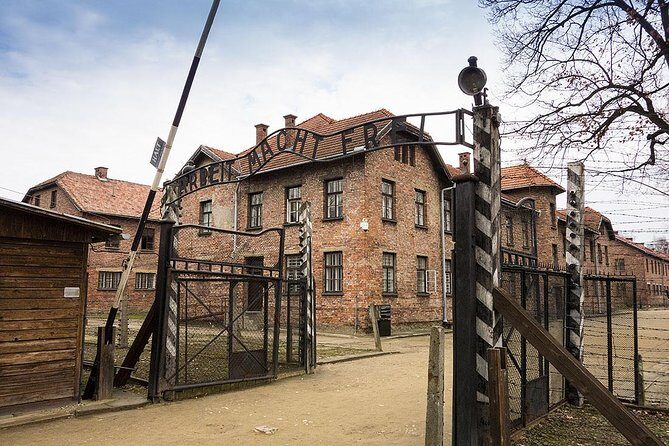 From Krakow: Auschwitz-Birkenau: Guided Tours & Private Transport - A Closer Look at the Auschwitz-Birkenau Guided Tour