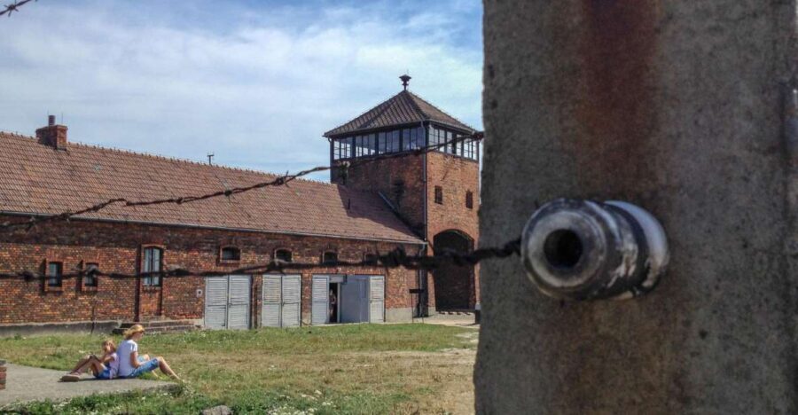 From Krakow: Auschwitz-Birkenau Private or Shared Tour - Who Is This Tour Best For?