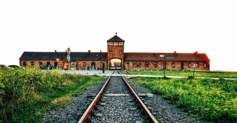 From Krakow: Auschwitz-Birkenau & Schindler's Factory Tour - What Makes This Tour Stand Out