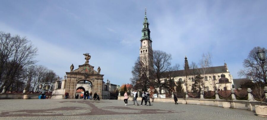 From Krakow: Black Madonna Sanctuary of Czstochowa Day Tour - Price and Value