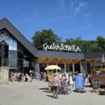 From Krakow: Day Trip to Zakopane and Thermal Baths - Real Traveler Insights