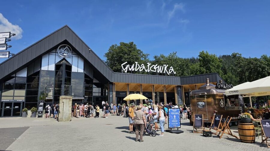 From Krakow: Day Trip to Zakopane and Thermal Baths - Real Traveler Insights