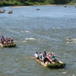 From Krakow: Dunajec River Rafting - The Realities of the Experience