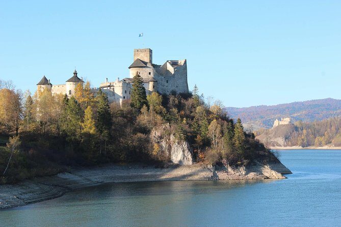 From Krakow: Dunajec River Rafting, Cable Car and Castle Niedzica - Day Tour - What Makes This Tour Stand Out