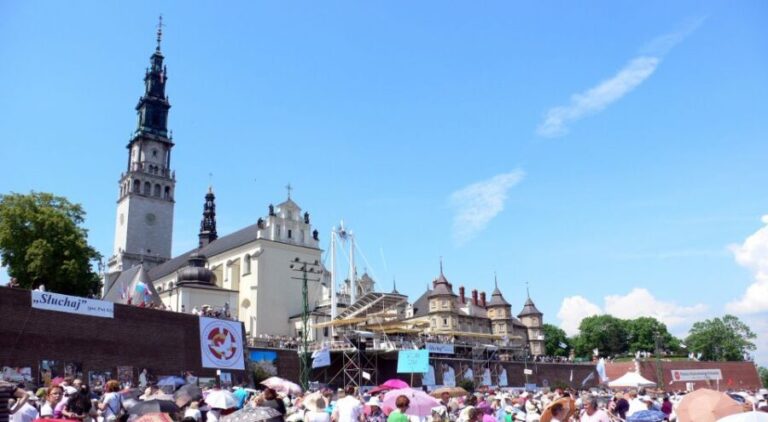 From Krakow: Full-Day Wadowice & Czestochowa Tour - The Value Proposition