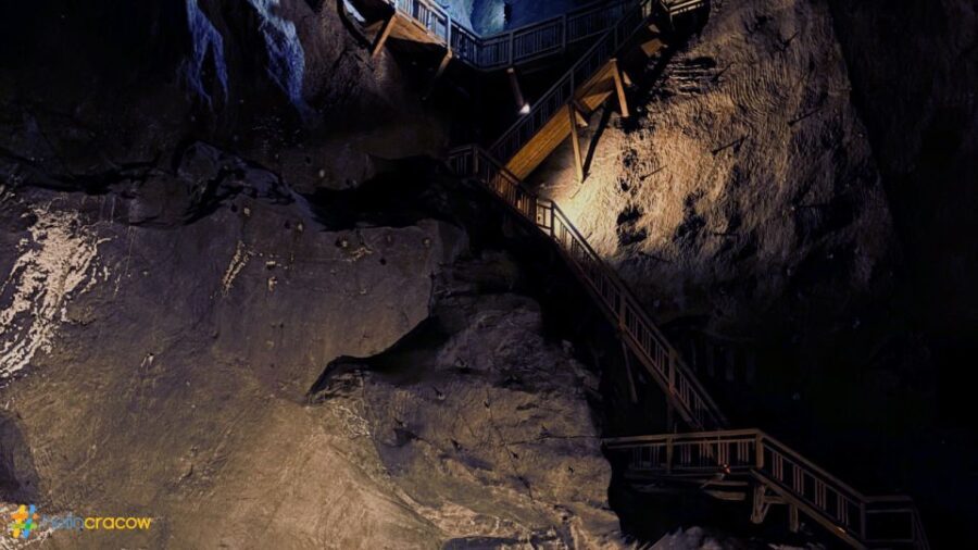 From Krakow: Guided Tour in Wieliczka Salt Mine - What to Expect on Your Wieliczka Salt Mine Tour