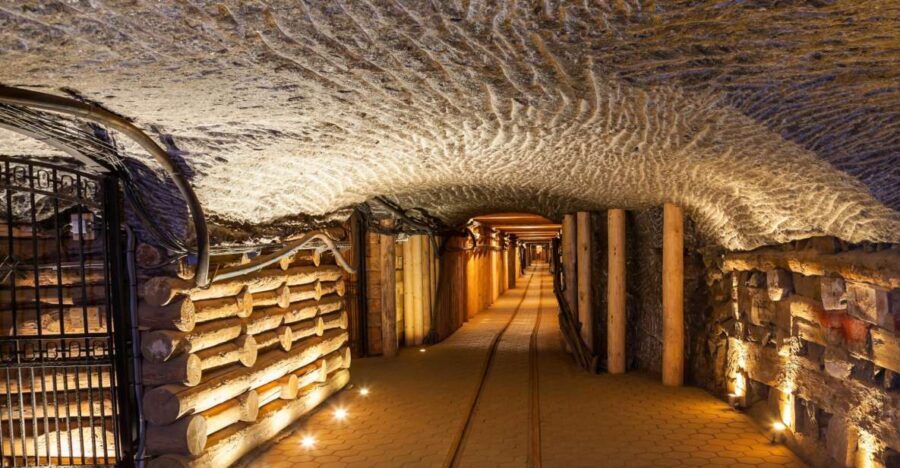 From Krakow: Guided Wieliczka Salt Mine Tour - The Historical and Cultural Significance