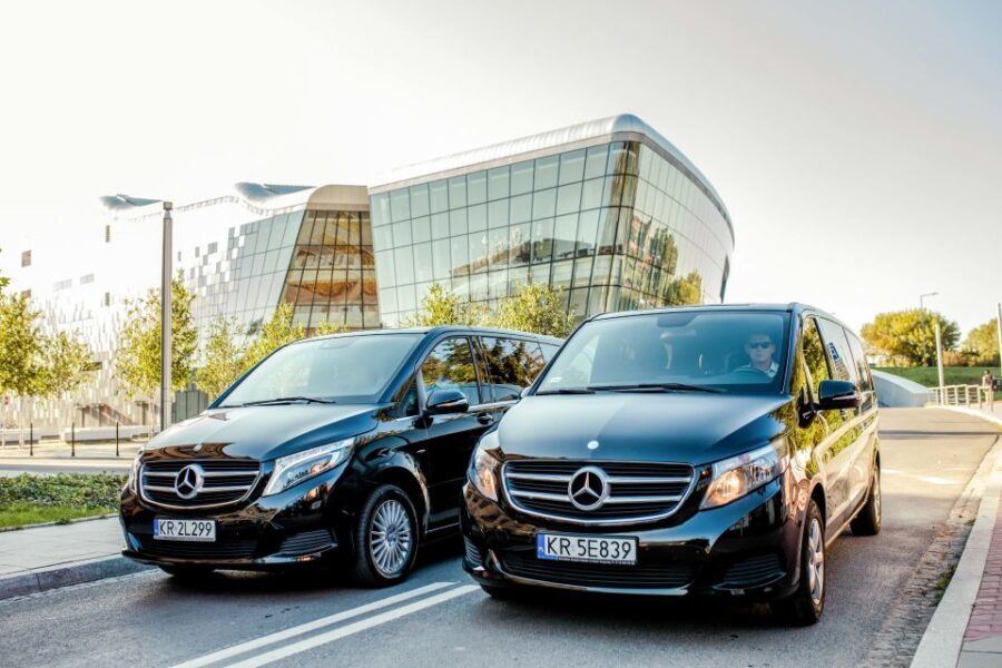 From Krakow: Half-Day Salt Mine and Schindler's Factory Tour - Visiting Schindler’s Factory: A Heartfelt History Lesson