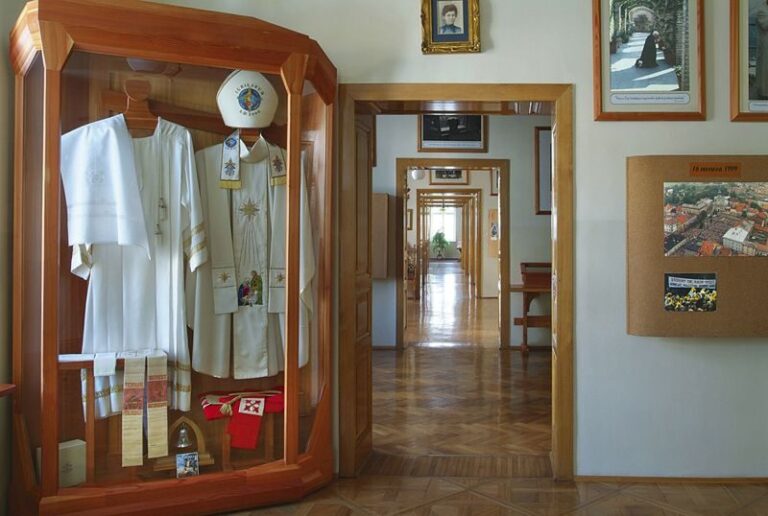 From Krakow: In the Footsteps of John Paul II - The Sum Up