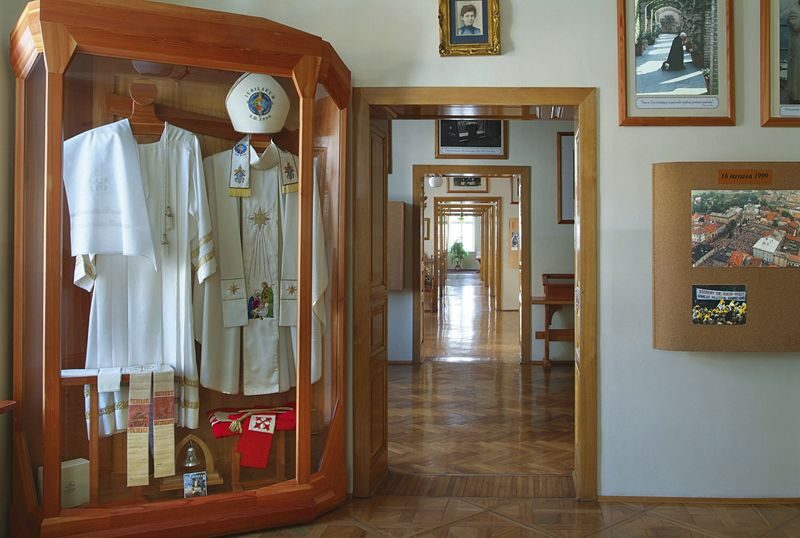 From Krakow: In the Footsteps of John Paul II - The Sum Up