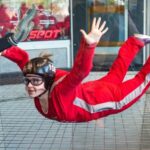 From Krakow: Indoor Skydiving Lesson with Private Transfer - Is It Worth the Price?