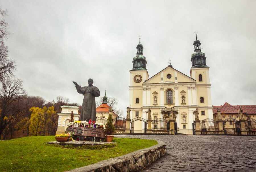 From Krakow: John Paul II Route Tour - What Travelers Say