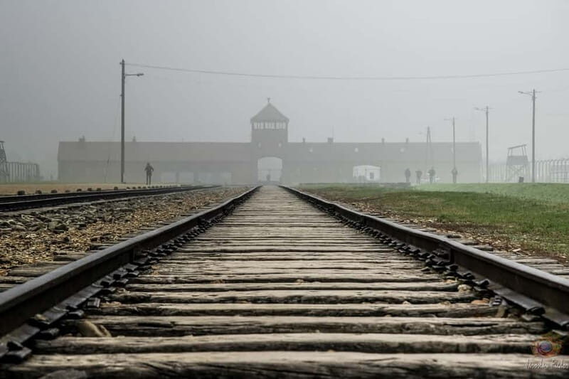 From Krakow: Last Minute Auschwitz-Birkenau Guided Tour - Final Thoughts