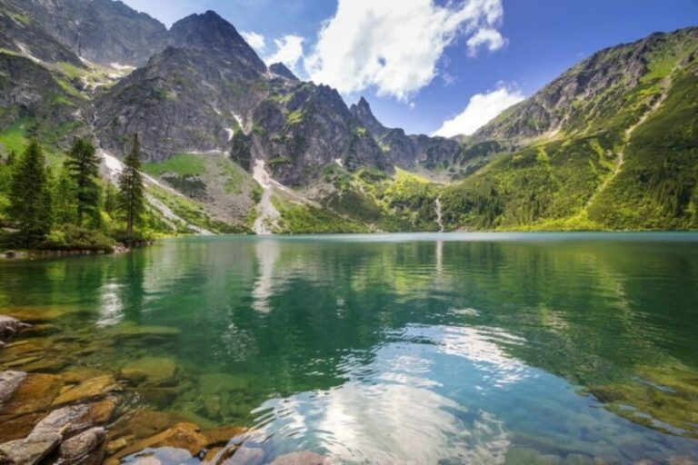 From Krakow: Morskie Oko and Zakopane Day Trip - What We Really Think
