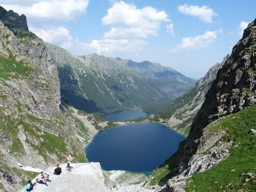 From Krakow: Morskie Oko Lake Tour in the Tatra Mountains - The Hiking Experience: Worth the Effort?