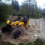 From Krakow: Off-road adventure and relax at thermal baths - Key Points