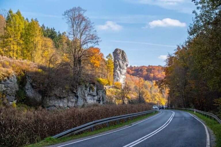 From Krakow: Ojców National Park and Ogrodzieniec Castle - Who Is This Tour Best For?
