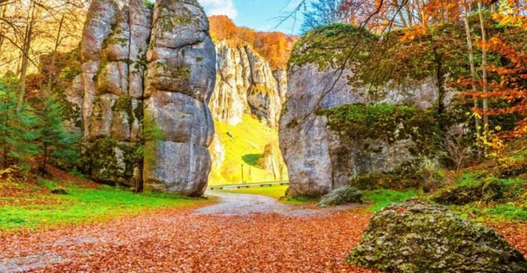 From Krakow: Ojców National Park Tour - What to Expect on this Ojców National Park Tour