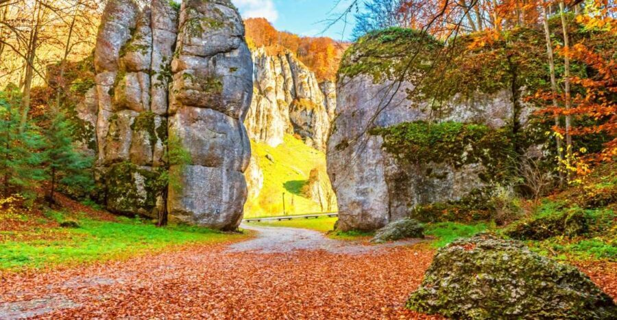 From Krakow: Ojców National Park Tour - What to Expect on this Ojców National Park Tour