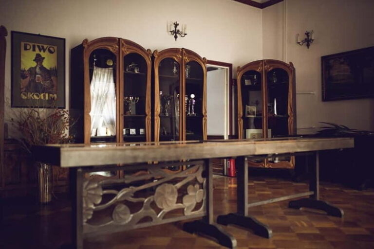 From Krakow: Okocim Brewery Museum - The Experience in Detail