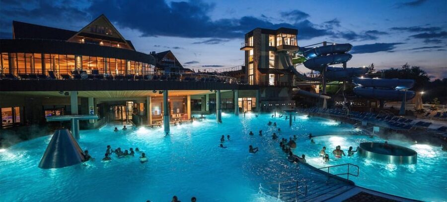 From Krakow: Private Trip to Chocholowskie Thermal Baths - The Experience in Detail