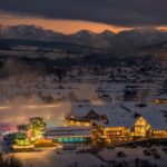From Krakow: Private Trip Zakopane and Thermal Baths - Detailed Breakdown of the Itinerary