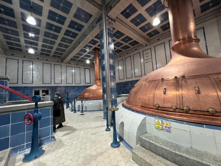 From Krakow: Pszczyna Castle and Bison Reserve Day Trip - What to Expect: Your Day in Pszczyna