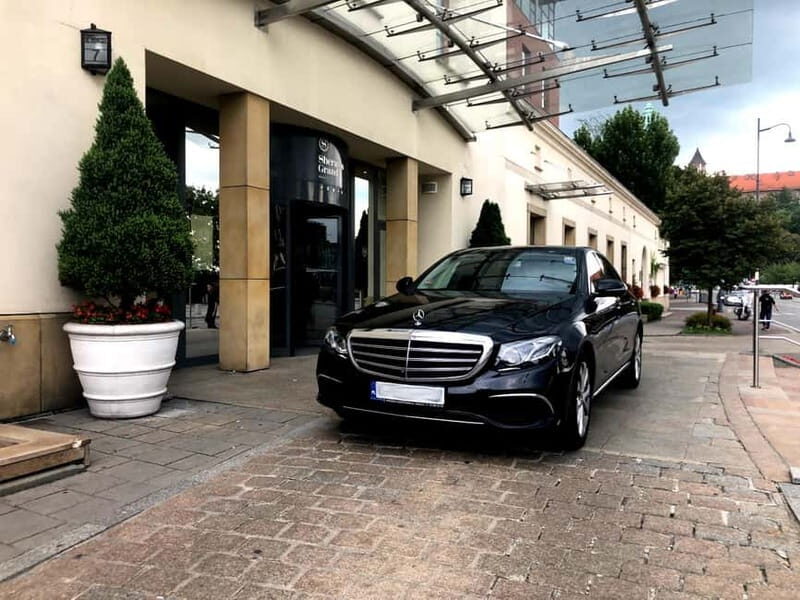 From Krakow: Shooting Range Experience - What’s Included and What’s Not