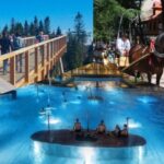 From Krakow: Slovakia Treetop Walk, Zakopane & Thermal Spa - What to Expect from This Tour