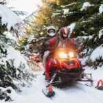 From Krakow: Snowmobile Adventure with Thermal Pools Visit - The Return Journey and Overall Value