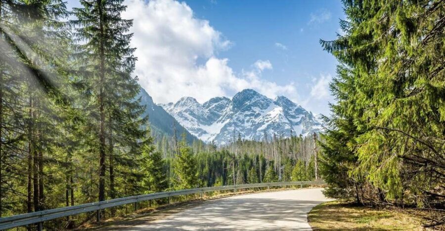 From Krakow: Tatra Mountains and Morskie Oko Hike - Tips for a Great Experience