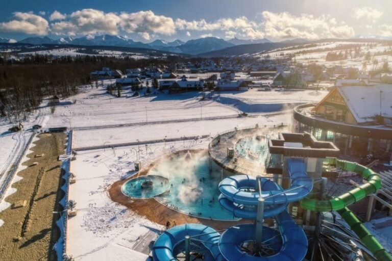 From Kraków: Tatra Mountans Ski Trip and Thermal Baths Visit - The Real Value: What Does the Tour Offer?